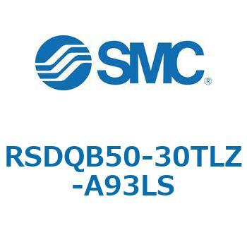 注文コード:52873739 ストッパシリンダ/取付高さ固定形 RSQ-Zシリーズ RSDQB50 SMC