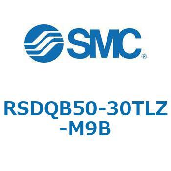 注文コード:52873748 ストッパシリンダ/取付高さ固定形 RSQ-Zシリーズ RSDQB50 SMC