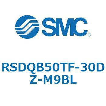 注文コード:52873967 ストッパシリンダ/取付高さ固定形 RSQ-Zシリーズ RSDQB50 SMC
