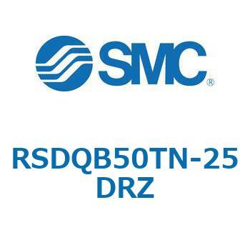 注文コード:52874037 ストッパシリンダ/取付高さ固定形 RSQ-Zシリーズ RSDQB50 SMC