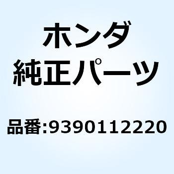 スクリュー タッピング 3X10 9390112220 ホンダ