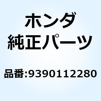 スクリュー タッピング 3X10 9390112280 ホンダ