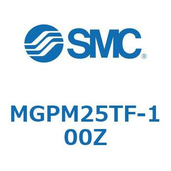 注文コード:55143173 MGP-Z Series ガイド付薄形シリンダ SMC