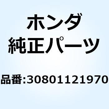注文コード:55151477 クッション キャブレターヒーター 30801121970 ホンダ