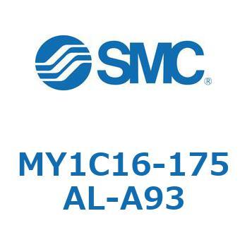 注文コード:55817736 メカジョイント式ロッドレスシリンダ/カムフォロアガイド形 MY1C16 SMC