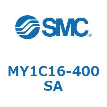 注文コード:55820152 メカジョイント式ロッドレスシリンダ/カムフォロアガイド形 MY1C16 SMC