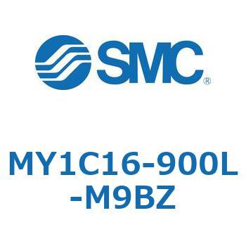 注文コード:55821166 メカジョイント式ロッドレスシリンダ/カムフォロアガイド形 MY1C16 SMC