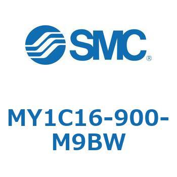 注文コード:55821184 メカジョイント式ロッドレスシリンダ/カムフォロアガイド形 MY1C16 SMC