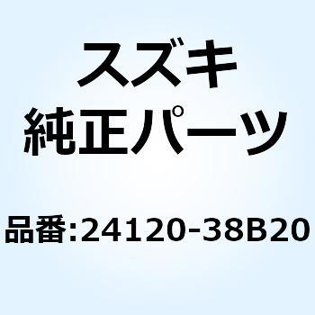 注文コード:58682733 シャフト カウンタ NT:12 24120-38B20 スズキ