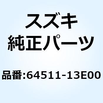 注文コード:59665515 スプロケット リヤ NT:42 64511-13E00 スズキ