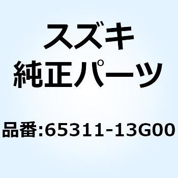 注文コード:59665978 リム リヤホイール(14M/CXMT4.50) 65311-13G00 スズキ