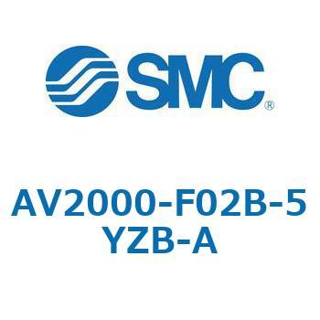 注文コード:66562415 ソフトスタートアップバルブ AV-Aシリーズ(AV2000- ねじ種類:G) SMC