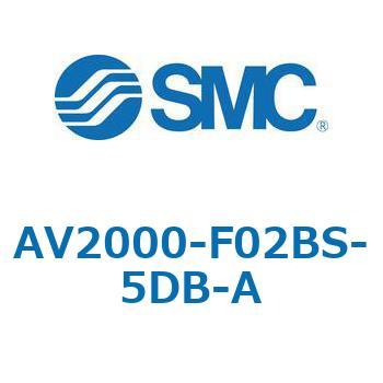 注文コード:66562476 ソフトスタートアップバルブ AV-Aシリーズ(AV2000- ねじ種類:G) SMC