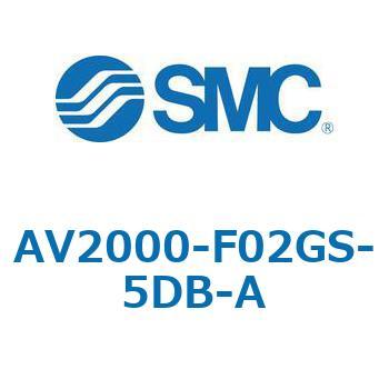 注文コード:66562573 ソフトスタートアップバルブ AV-Aシリーズ(AV2000- ねじ種類:G) SMC