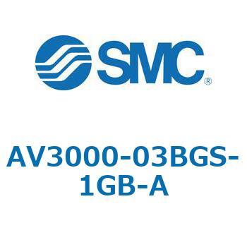 注文コード:66563316 ソフトスタートアップバルブ AV-Aシリーズ(AV3000- ねじ種類:Rc) SMC