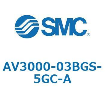 注文コード:66563359 ソフトスタートアップバルブ AV-Aシリーズ(AV3000- ねじ種類:Rc) SMC