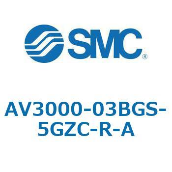 注文コード:66563368 ソフトスタートアップバルブ AV-Aシリーズ(AV3000- ねじ種類:Rc) SMC