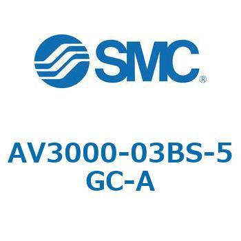 注文コード:66563447 ソフトスタートアップバルブ AV-Aシリーズ(AV3000- ねじ種類:Rc) SMC