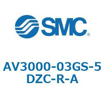 注文コード:66563623 ソフトスタートアップバルブ AV-Aシリーズ(AV3000- ねじ種類:Rc) SMC