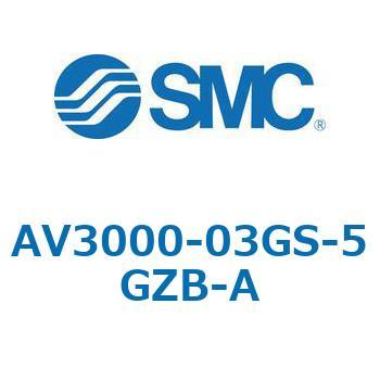 注文コード:66563639 ソフトスタートアップバルブ AV-Aシリーズ(AV3000- ねじ種類:Rc) SMC