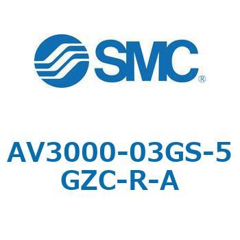 注文コード:66563648 ソフトスタートアップバルブ AV-Aシリーズ(AV3000- ねじ種類:Rc) SMC