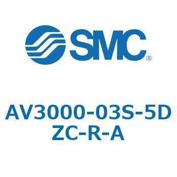 注文コード:66563754 ソフトスタートアップバルブ AV-Aシリーズ(AV3000- ねじ種類:Rc) SMC