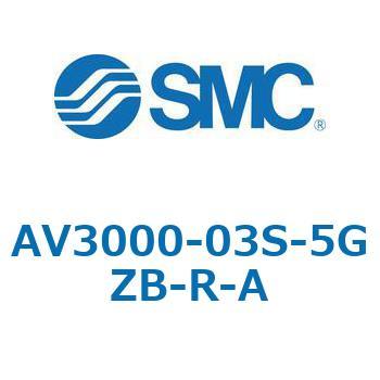 注文コード:66563779 ソフトスタートアップバルブ AV-Aシリーズ(AV3000- ねじ種類:Rc) SMC