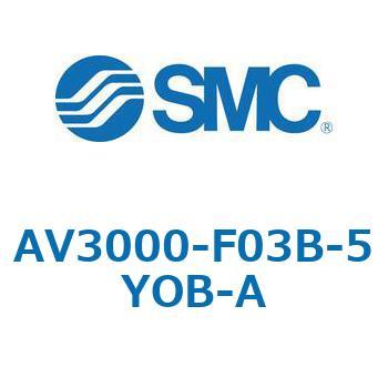 注文コード:66563964 ソフトスタートアップバルブ AV-Aシリーズ(AV3000- ねじ種類:G) SMC