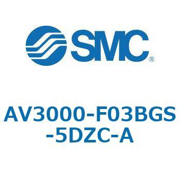 注文コード:66564016 ソフトスタートアップバルブ AV-Aシリーズ(AV3000- ねじ種類:G) SMC