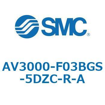 注文コード:66564025 ソフトスタートアップバルブ AV-Aシリーズ(AV3000- ねじ種類:G) SMC