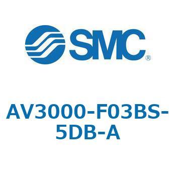 注文コード:66564059 ソフトスタートアップバルブ AV-Aシリーズ(AV3000- ねじ種類:G) SMC