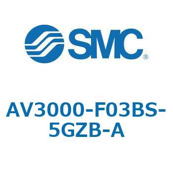 注文コード:66564077 ソフトスタートアップバルブ AV-Aシリーズ(AV3000- ねじ種類:G) SMC