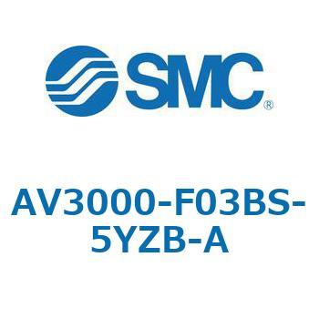 注文コード:66564086 ソフトスタートアップバルブ AV-Aシリーズ(AV3000- ねじ種類:G) SMC