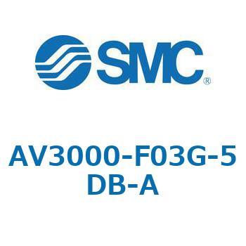 注文コード:66564104 ソフトスタートアップバルブ AV-Aシリーズ(AV3000- ねじ種類:G) SMC