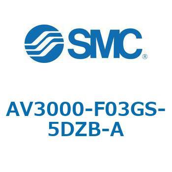 注文コード:66564147 ソフトスタートアップバルブ AV-Aシリーズ(AV3000- ねじ種類:G) SMC