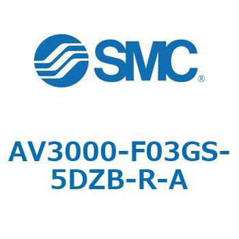 注文コード:66564156 ソフトスタートアップバルブ AV-Aシリーズ(AV3000- ねじ種類:G) SMC