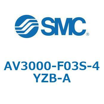 注文コード:66564183 ソフトスタートアップバルブ AV-Aシリーズ(AV3000- ねじ種類:G) SMC