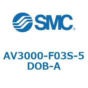 注文コード:66564199 ソフトスタートアップバルブ AV-Aシリーズ(AV3000- ねじ種類:G) SMC