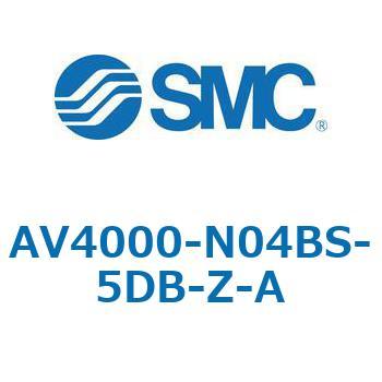 注文コード:66565985 ソフトスタートアップバルブ AV-Aシリーズ(AV4000- ねじ種類:NPT) SMC