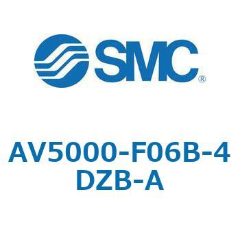 注文コード:66567008 ソフトスタートアップバルブ AV-Aシリーズ(AV5000- ねじ種類:G) SMC