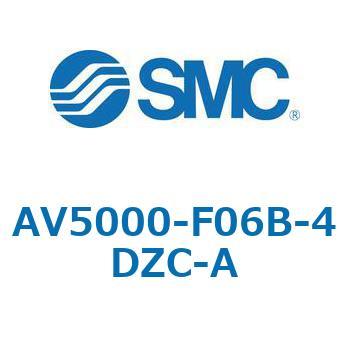 注文コード:66567017 ソフトスタートアップバルブ AV-Aシリーズ(AV5000- ねじ種類:G) SMC