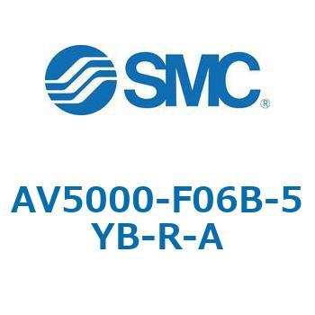 注文コード:66567026 ソフトスタートアップバルブ AV-Aシリーズ(AV5000- ねじ種類:G) SMC