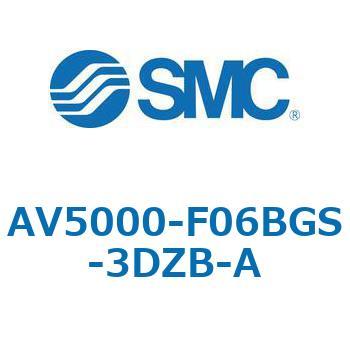 注文コード:66567035 ソフトスタートアップバルブ AV-Aシリーズ(AV5000- ねじ種類:G) SMC