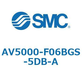 注文コード:66567044 ソフトスタートアップバルブ AV-Aシリーズ(AV5000- ねじ種類:G) SMC