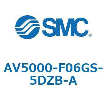 注文コード:66567069 ソフトスタートアップバルブ AV-Aシリーズ(AV5000- ねじ種類:G) SMC