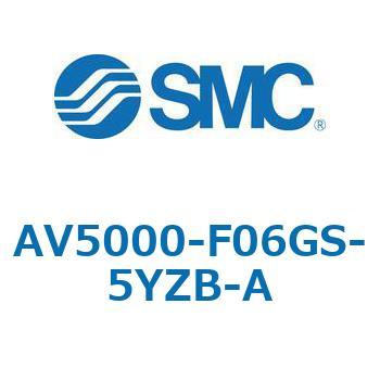 注文コード:66567078 ソフトスタートアップバルブ AV-Aシリーズ(AV5000- ねじ種類:G) SMC