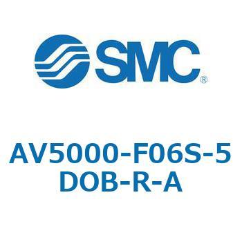 注文コード:66567114 ソフトスタートアップバルブ AV-Aシリーズ(AV5000- ねじ種類:G) SMC