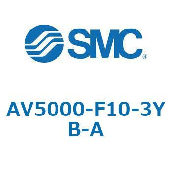 注文コード:66567148 ソフトスタートアップバルブ AV-Aシリーズ(AV5000- ねじ種類:G) SMC