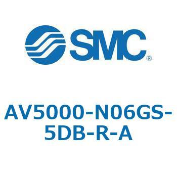 注文コード:66567428 ソフトスタートアップバルブ AV-Aシリーズ(AV5000- ねじ種類:NPT) SMC
