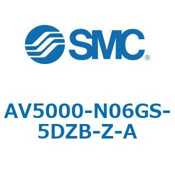 注文コード:66567437 ソフトスタートアップバルブ AV-Aシリーズ(AV5000- ねじ種類:NPT) SMC
